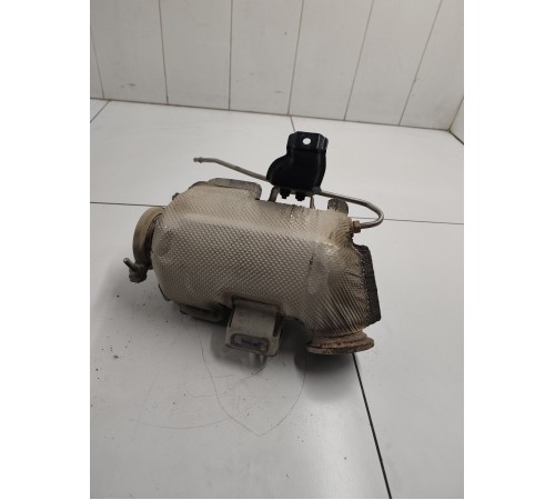 Катализатор