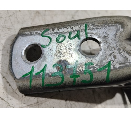 Петля двери передняя правая нижняя