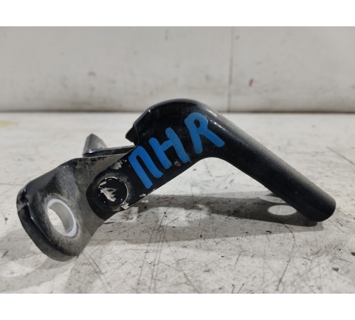 Петля двери передняя правая нижняя