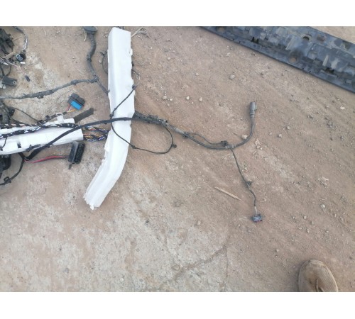 Проводка салонная