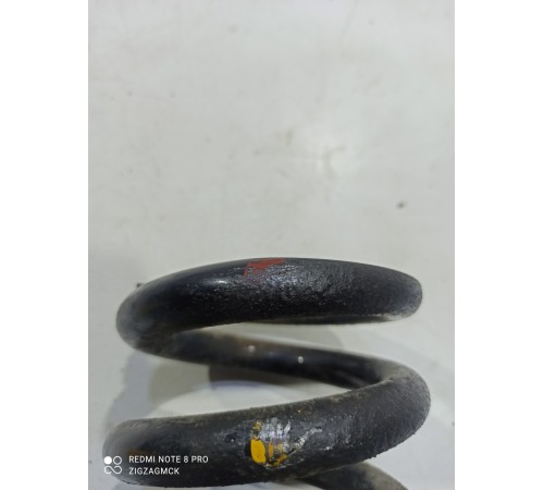 Пружина подвески(передняя 