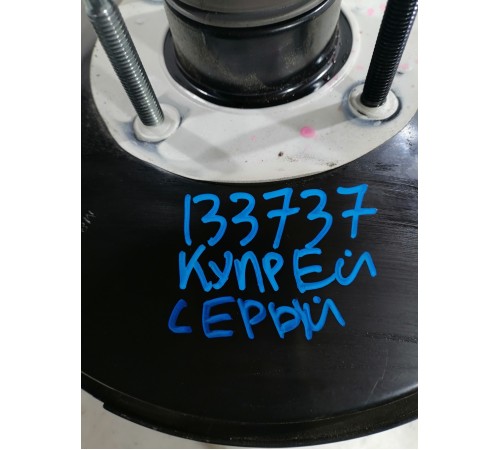 Вакуумный усилитель