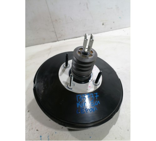 Вакуумный усилитель