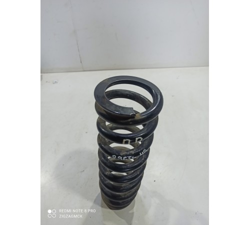 Пружина подвески(передняя 