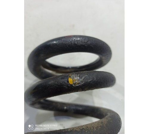 Пружина подвески(передняя 