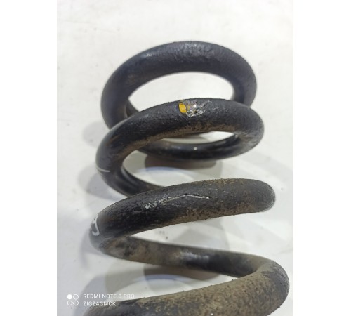 Пружина подвески(передняя 