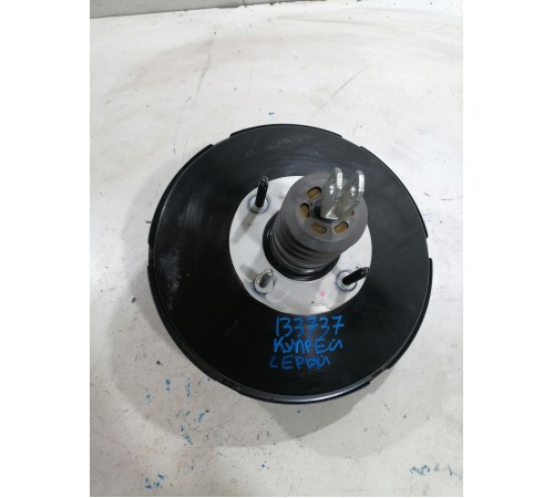 Вакуумный усилитель