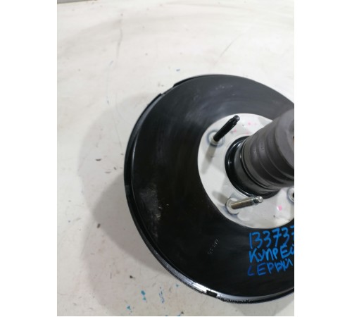 Вакуумный усилитель