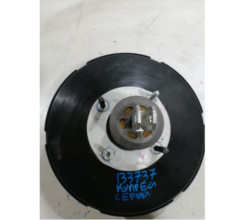 Вакуумный усилитель