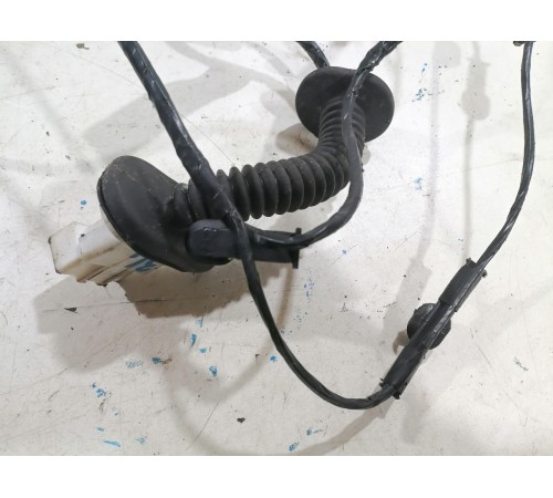 Электропроводка двери задняя левая