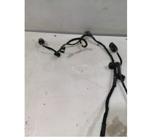 Электропроводка двери задняя левая