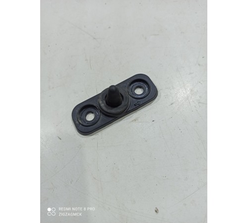 Направляющая сдвижной двери (задняя правая)