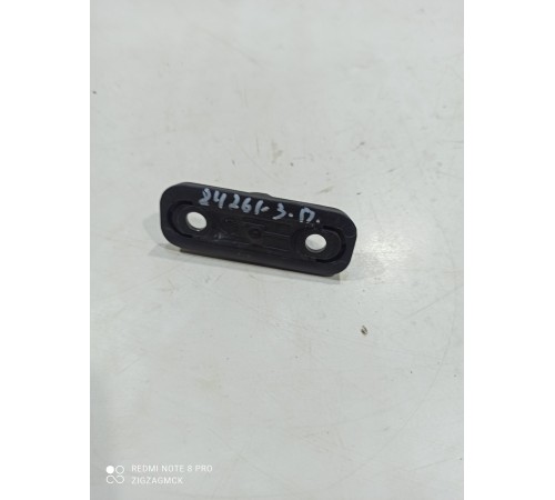 Направляющая сдвижной двери (задняя правая)