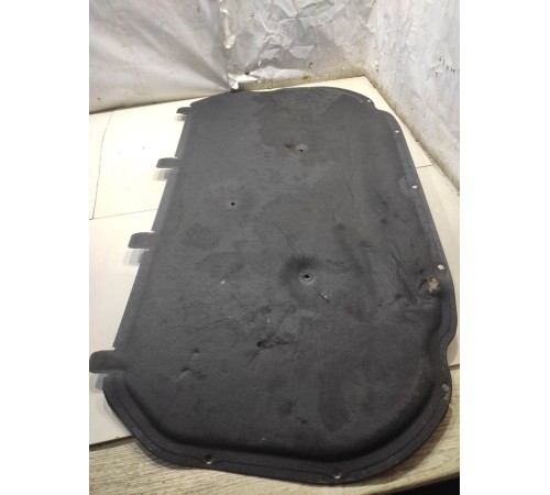 Экран капота теплоизоляционный