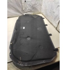 Экран капота теплоизоляционный