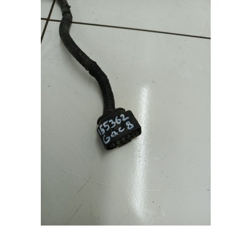 Проводка (коса)