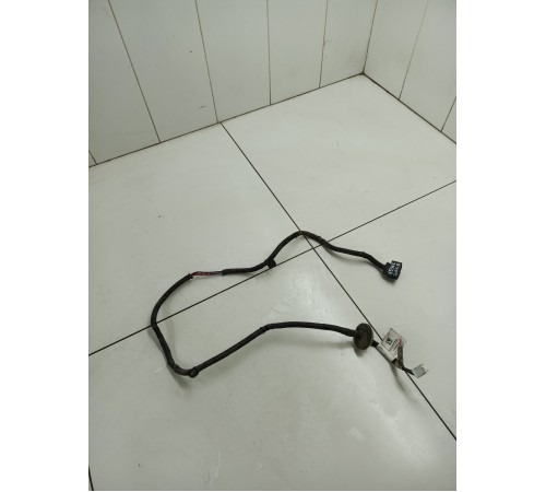 Проводка (коса)