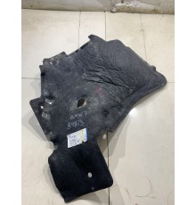 Шумоизоляция задняя левая