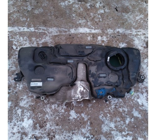 Топливный бак