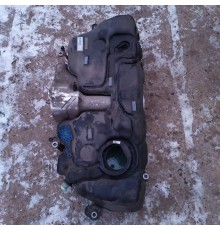 Топливный бак