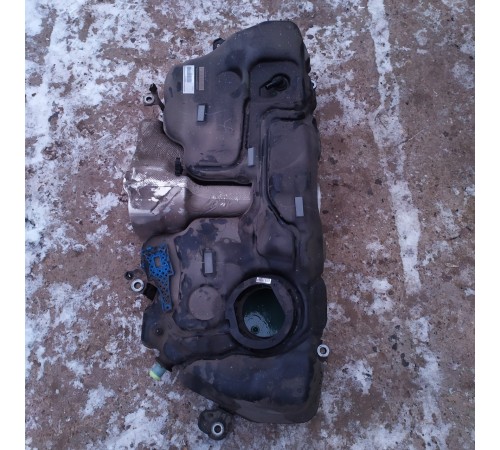 Топливный бак