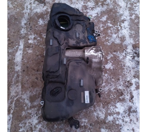 Топливный бак