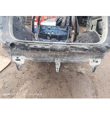 Панель задняя