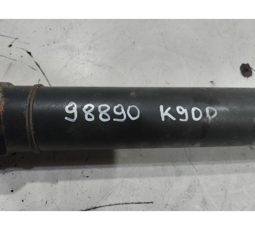 Промежуточный вал