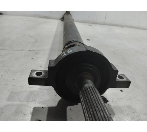 Промежуточный вал