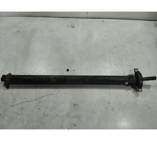 Промежуточный вал