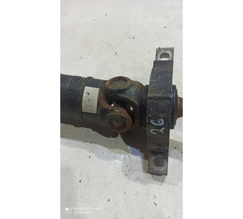 Промежуточный вал