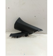 Обшивка багажника правая верхняя