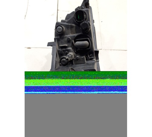 Фара (правая)