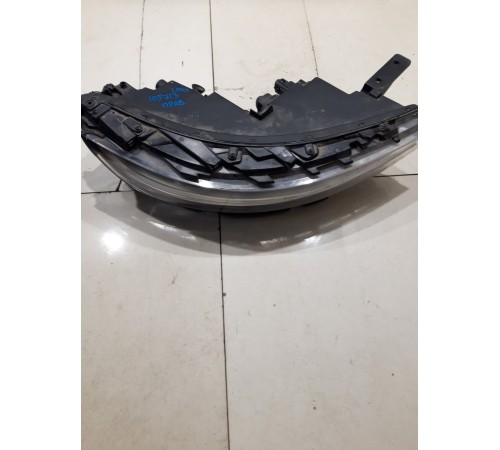 Фара (правая)