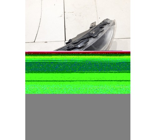 Фара (правая)