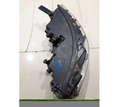 Фара (правая)