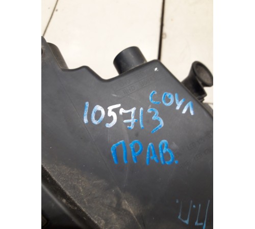 Фара (правая)