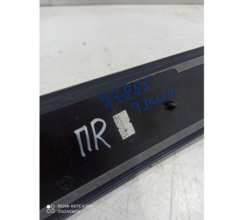 Накладка двери (передняя правая)