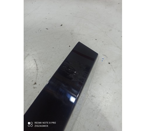 Накладка двери (передняя правая)