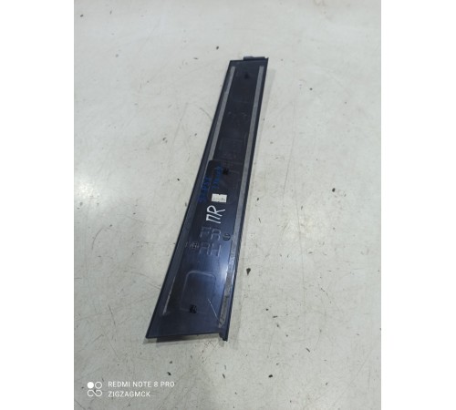 Накладка двери (передняя правая)