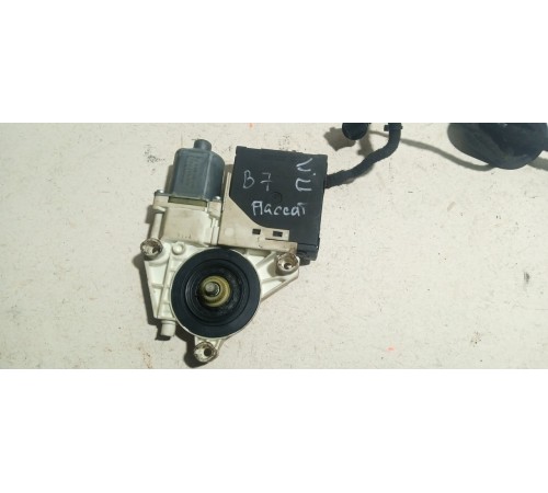 Моторчик стеклоподъемника Передний Левый