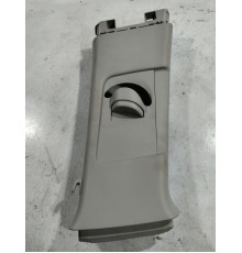 Обшивка центральной стойки правая верхняя