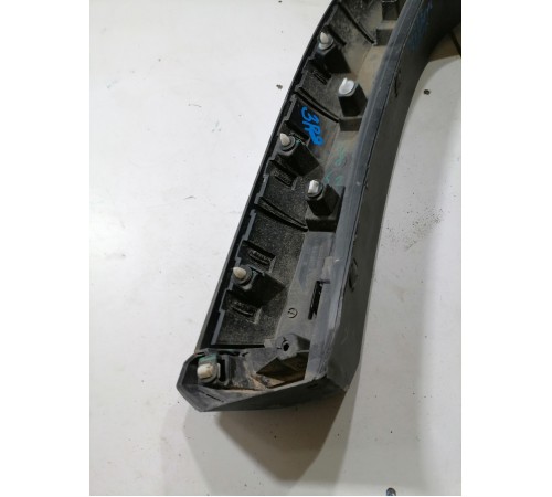 Накладка двери задняя правая нижняя, расширитель