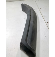 Накладка двери задняя правая нижняя, расширитель