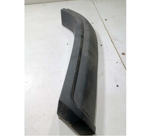 Накладка двери задняя правая нижняя, расширитель