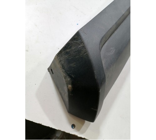 Накладка двери задняя правая нижняя, расширитель