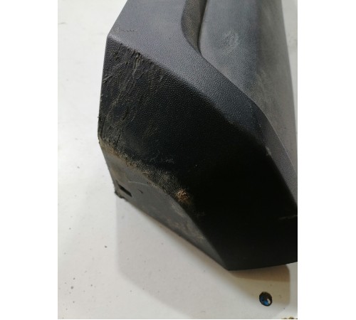 Накладка двери задняя правая нижняя, расширитель