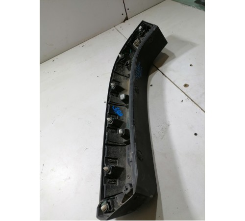 Накладка двери задняя правая нижняя, расширитель