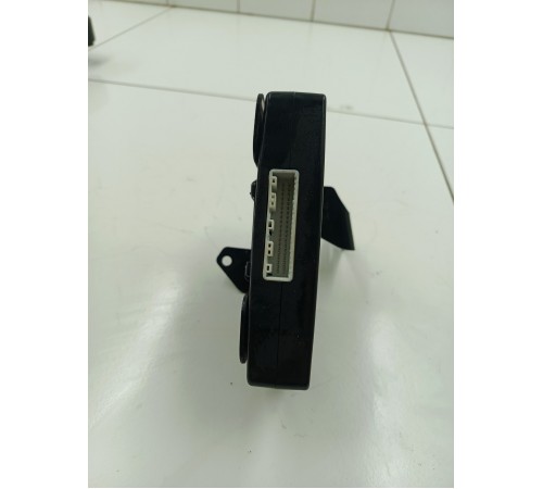 Электронный блок управления ЭБУ