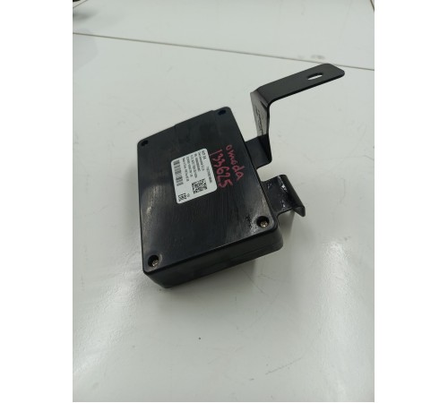 Электронный блок управления ЭБУ